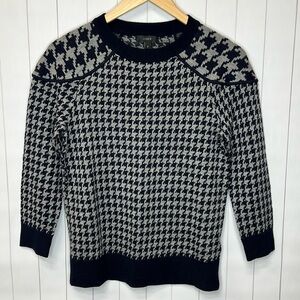 J. Crew - 100% Merino Wool Sweater - Small